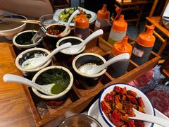 -鑫隆四季涮肉(八角畅游店)