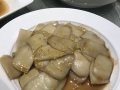 桂花红糖年糕-走马楼饭庄(慈城古县城店)