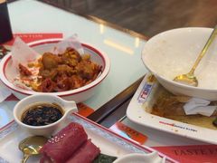 -赵财记·肠粉·煲仔饭(九龙城店)