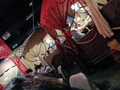 -那时新疆·车师(大宁音乐广场店)