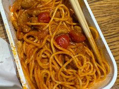 -必胜客(骡马市店)