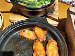 -猪腰一家·地道佛山菜(盐步店)