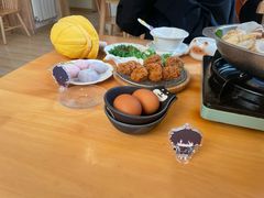 -柴の食堂·日式家庭料理·熊之肆(大学路店)