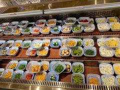 -温野菜涮涮锅(曲江大悦城店)