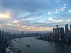 -上海外滩英迪格酒店