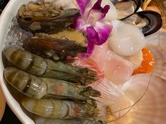 -MoMo牧场·寿喜烧专门店(长泰广场店)