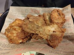 -肯德基(新凌云店)