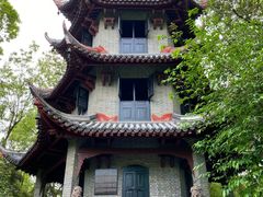 -成都杜甫草堂博物馆