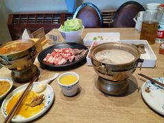 -古关火锅店(古北水镇景区店)