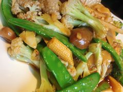 -Local泰莲庭(虹鳟鱼店)