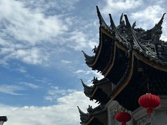 -惠山古镇·寄畅园