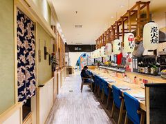 -小句号·精致料理(江南环球港店)