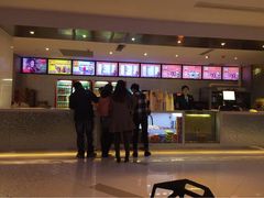 -浙影时代影城·宁波东门银泰店(原宁波时代电影大世界)