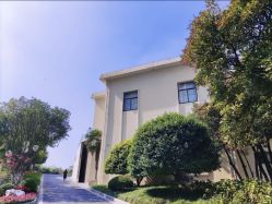 -华东饭店·园林式婚礼宴会厅酒店