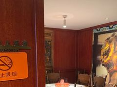 -北京老门框爆肚涮肉馆(锦业路店)
