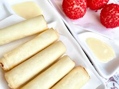 -周大娘牛乳(旧寨古村总店)