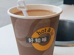 -OK便利店(长沙湾道)