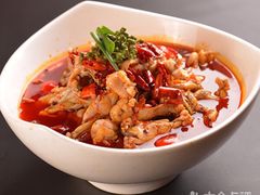 -簋街仔仔小龙虾(簋街二店)