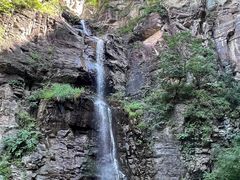 -双龙峡
