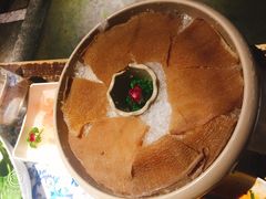 -东道煮牛肉火锅(东盛大街店)