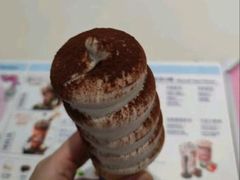 -DQ·蛋糕·冰淇淋(奥林匹克广场店)