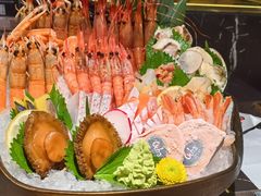 -大葉日本料理·龍蝦任食放題(廣州W酒店)