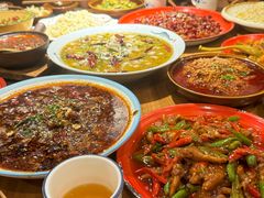-先启半步颠.川菜.小酒馆(宝安坪洲店)
