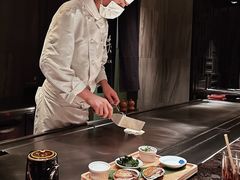 -Ginza Onodera铁板烧(外滩十八号店)