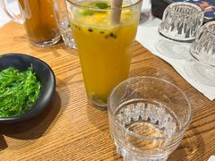 -牛扒驾到(东城星河城嘉荣店)