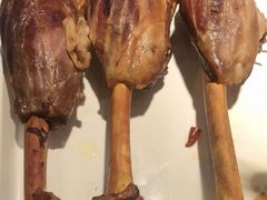 -大胡子古法瓦缸烧烤(亚泰北街店)