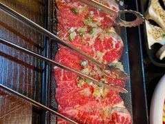 -新石器烤肉(之心城店)