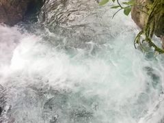 -西岭雪山大飞水景区