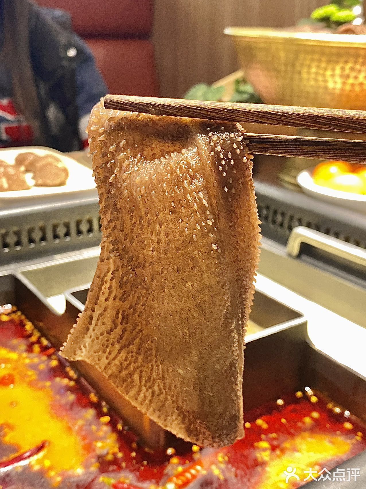 来打卡巴奴的大份富硒土豆‼️18元的🥔