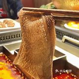 来打卡巴奴的大份富硒土豆‼️18元的🥔