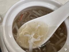 -无锡新湖铂尔曼大酒店·悦轩中餐厅