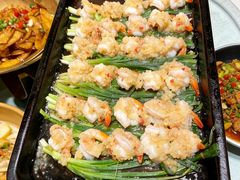 -老村长•湖北家常菜(黄浦路店)
