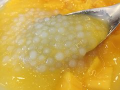 -许留山(上海街店)