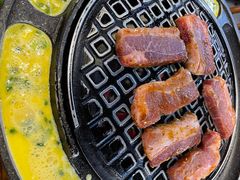 -牛犇烤肉(物资学院路店)