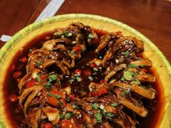 -回家吃饭·地道南昌菜(建德观总店)
