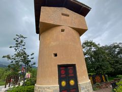 -云南民族村