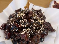 -邱金小炒·30 年盐帮江湖菜(自贡店)