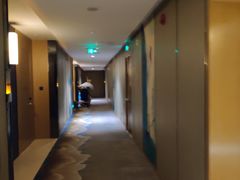 -重庆悦来温德姆酒店