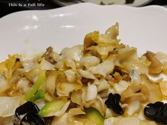 -万盛合(渔人码头店)