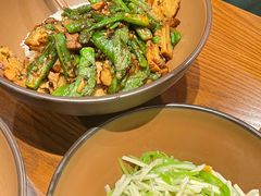 -德天顺盖码饭(人民西路店)