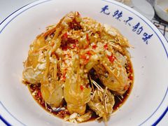 -靓虾二哥长沙地标小龙虾(五一广场店)