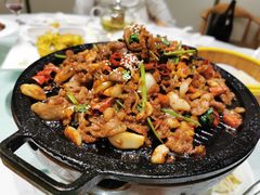-御仙都北京菜馆·烤鸭店(双井店)