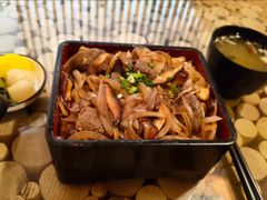 -西村日本料理(香格里拉饭店)