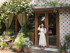 -时光花园(白鹭洲店)