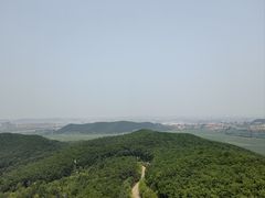 -六鼎山文化旅游区