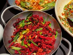 -山石榴·贵州菜(丰盛里店)